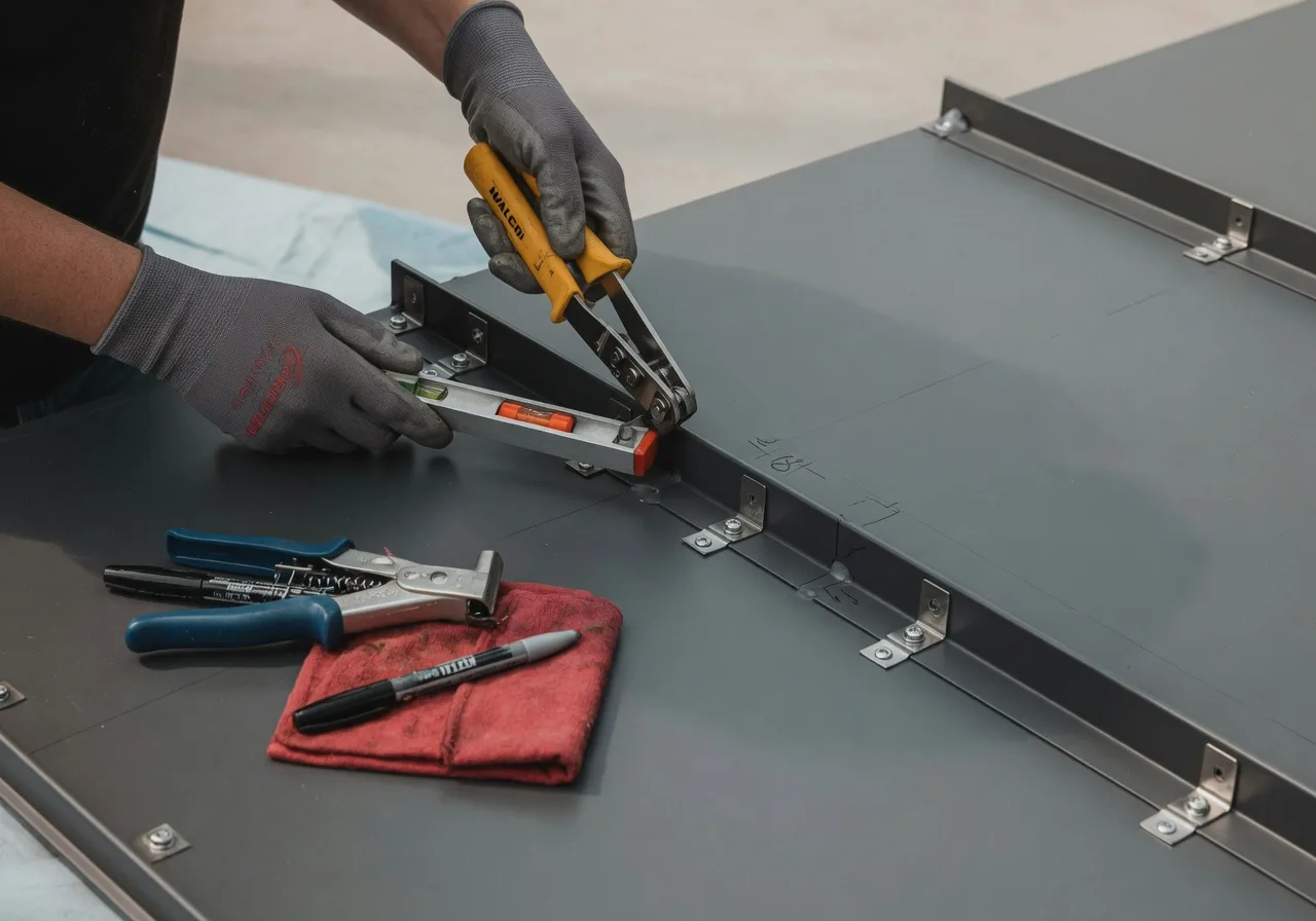 Why choose Metal Roofing Installation in Utica, IL
